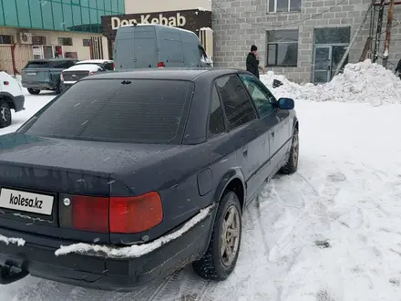 Audi 100 1994 года за 1 700 000 тг. в Караганда – фото 5