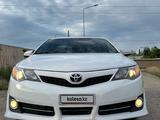 Toyota Camry 2012 годаүшін5 500 000 тг. в Туркестан