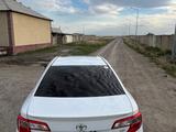 Toyota Camry 2012 года за 5 500 000 тг. в Туркестан – фото 3