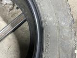 Bridgestone blizzak 225 60 R18 за 50 000 тг. в Алматы – фото 3
