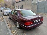 Mercedes-Benz E 230 1995 годаfor2 600 000 тг. в Алматы – фото 5