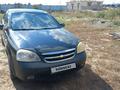 Chevrolet Lacetti 2008 годаүшін2 500 000 тг. в Актобе – фото 4