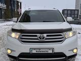 Toyota Highlander 2011 годаүшін13 500 000 тг. в Астана – фото 3