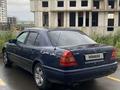 Mercedes-Benz C 200 1994 года за 1 300 000 тг. в Астана – фото 3