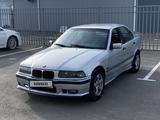 BMW 325 1994 годаүшін1 650 000 тг. в Актау – фото 2