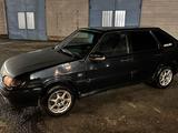 ВАЗ (Lada) 2114 2008 года за 900 000 тг. в Павлодар