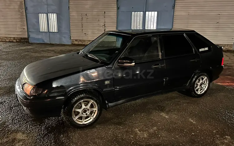 ВАЗ (Lada) 2114 2008 года за 900 000 тг. в Павлодар