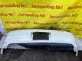 Задний бампер на Инфинити G35V 35 за 45 000 тг. в Алматы – фото 4