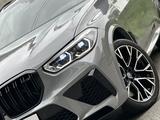 BMW X5 M 2022 годаүшін65 000 000 тг. в Алматы – фото 4