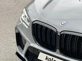 BMW X5 M 2022 годаүшін71 000 000 тг. в Алматы – фото 3