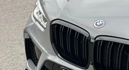 BMW X5 M 2022 года за 71 000 000 тг. в Алматы – фото 3