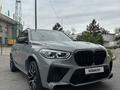 BMW X5 M 2022 года за 75 000 000 тг. в Алматы – фото 2