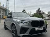 BMW X5 M 2022 годаfor66 000 000 тг. в Алматы – фото 2