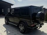 Mercedes-Benz G 400 2002 года за 12 800 000 тг. в Алматы – фото 3