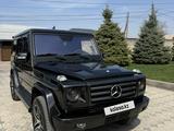 Mercedes-Benz G 400 2002 года за 12 800 000 тг. в Алматы – фото 2