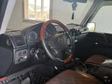 Mercedes-Benz G 400 2002 года за 12 800 000 тг. в Алматы – фото 5