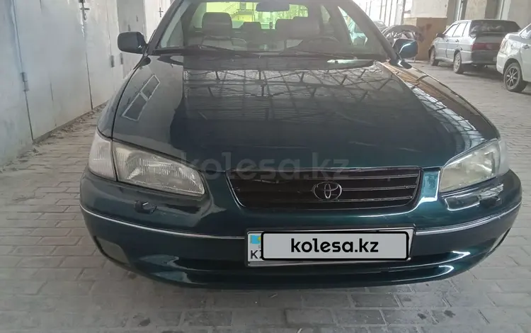 Toyota Camry 1998 года за 3 700 000 тг. в Тараз