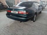 Toyota Camry 1998 года за 3 700 000 тг. в Тараз – фото 4