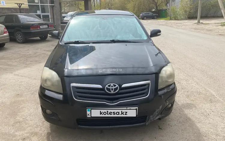 Toyota Avensis 2007 годаfor3 200 000 тг. в Астана