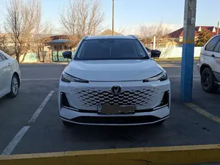 Changan CS55 Plus
