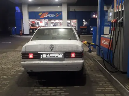Mercedes-Benz 190 1993 года за 1 400 000 тг. в Алматы – фото 2