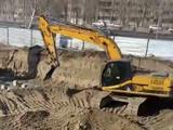 JCB  js 220 2007 года за 17 500 000 тг. в Усть-Каменогорск – фото 2