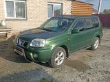 Nissan X-Trail 2001 годаfor4 800 000 тг. в Петропавловск