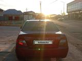 Daewoo Nexia 2012 года за 1 350 000 тг. в Кентау – фото 4