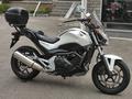 Honda  NC 700S 2012 года за 3 200 000 тг. в Алматы – фото 6