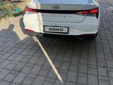 Hyundai Elantra 2022 годаүшін7 000 000 тг. в Конаев (Капшагай) – фото 3