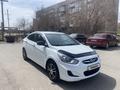 Hyundai Accent 2012 года за 4 750 000 тг. в Астана – фото 24