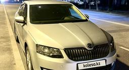 Skoda Octavia 2013 годаүшін6 800 000 тг. в Алматы