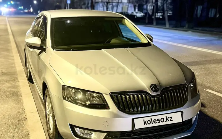 Skoda Octavia 2013 года за 6 300 000 тг. в Алматы