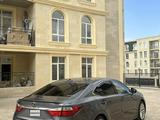 Lexus ES 300h 2013 годаүшін7 900 000 тг. в Атырау – фото 4