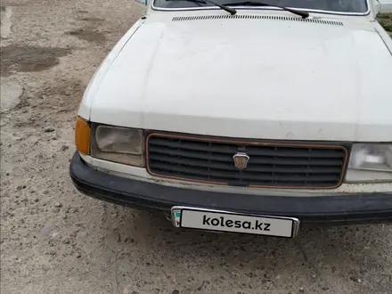 ГАЗ 3102 Волга 1996 года за 500 000 тг. в Сарыагаш