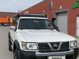 Nissan Patrol 2001 года за 4 500 000 тг. в Актау – фото 3
