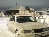 Toyota Cresta 1996 годаүшін2 000 000 тг. в Усть-Каменогорск – фото 4