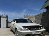 Toyota Cresta 1996 годаүшін2 000 000 тг. в Усть-Каменогорск
