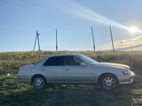 Toyota Cresta 1996 годаүшін2 000 000 тг. в Усть-Каменогорск – фото 3