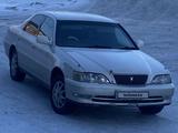 Toyota Cresta 1996 годаүшін2 000 000 тг. в Усть-Каменогорск – фото 5