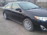 Toyota Camry 2014 года за 6 000 000 тг. в Кордай – фото 3