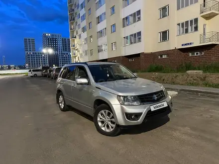 Suzuki Grand Vitara 2013 года за 7 400 000 тг. в Астана – фото 2