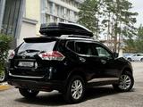Nissan X-Trail 2018 года за 9 500 000 тг. в Караганда – фото 3