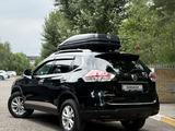 Nissan X-Trail 2018 года за 9 500 000 тг. в Караганда – фото 4