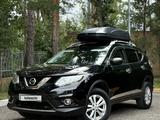Nissan X-Trail 2018 года за 9 500 000 тг. в Караганда