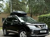 Nissan X-Trail 2018 года за 9 500 000 тг. в Караганда – фото 2