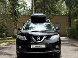 Nissan X-Trail 2018 года за 9 500 000 тг. в Караганда – фото 5