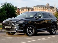 Lexus RX 350 2021 годаүшін23 000 000 тг. в Астана