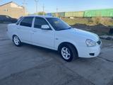 ВАЗ (Lada) Priora 2170 2013 года за 2 300 000 тг. в Уральск – фото 4