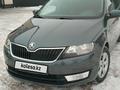 Skoda Rapid 2014 года за 4 500 000 тг. в Уральск – фото 11